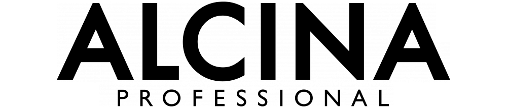 ALCINA Professional Logo