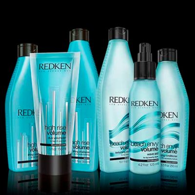 © REDKEN